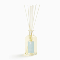 Antica Farmacista Bergamot Ocean Aria diffuser bottle adds luxurious scent to any living space