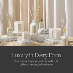 Antica Farmacista diffuser in a stylish living room setup