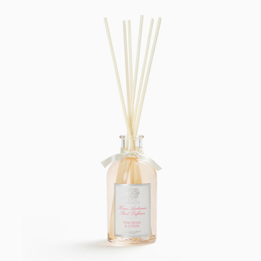 Antica Farmacista Home Ambiance Diffuser bottle elevating room fragrance with subtle elegance
