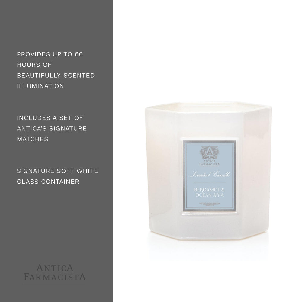 Antica Farmacista matches included add convenience for a complete gifting experience.