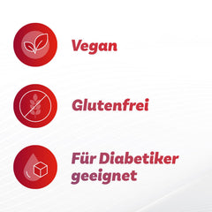 Antistax packaging detail front, premium herbal supplement for adults.