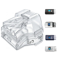 ANYATEL resmeds10 water chamber 380ml for longer nightly sessions