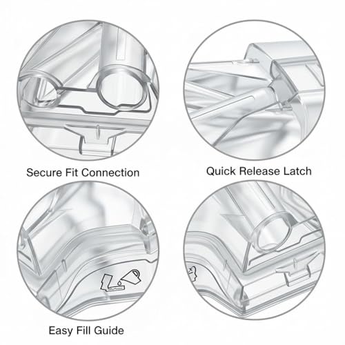 ANYATEL easy-install design simplifies replacement without extra effort