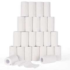 AOITMZAY bandage wrap 24-pack provides stable joint support during activities