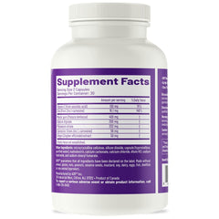 AOR Gastro Relief capsules close-up for daily GI support