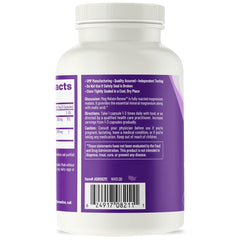 AOR Mag Malate Renew capsules being poured for everyday use and routine wellness