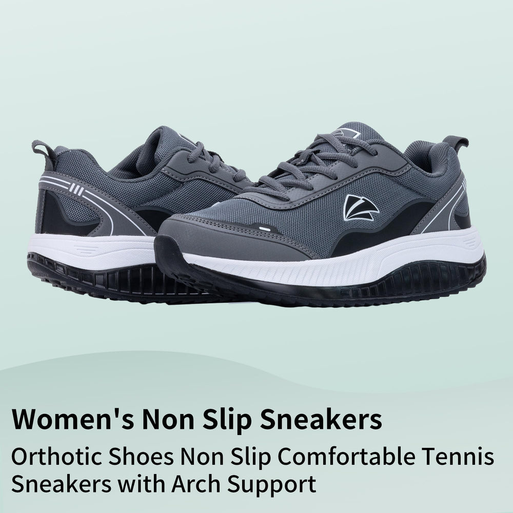 AOV athletic-casual design blends style with performance for walking, running, and gym workouts.