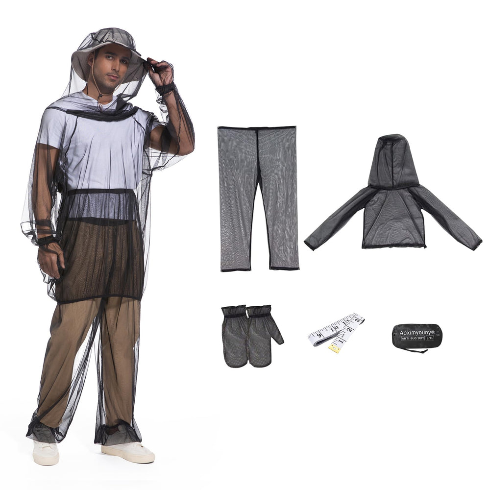 Aoximyouny back view shows full-body mesh coverage.