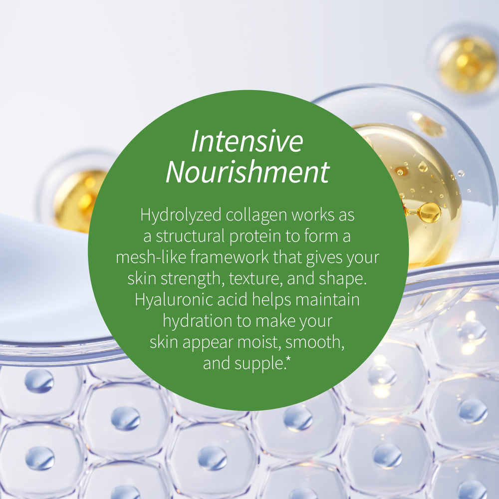 Applied Nutrition Liquid Collagen packaging box emphasizes three-pack value.