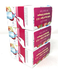 Store shelf display featuring Applied Nutrition liquid collagen