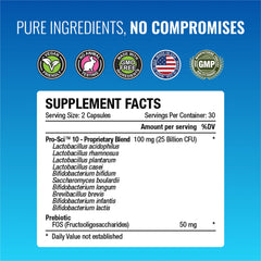 Approved Science Vegan-friendly formulation supports a plant-based lifestyle