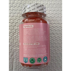 AQILUN skincare routine with gummies offers convenient daily self-care