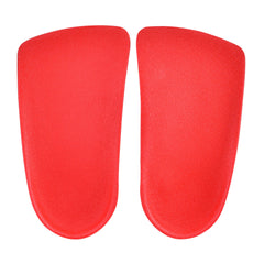 Arch Angels 3/4-length orthotic support supports flexible arch movement