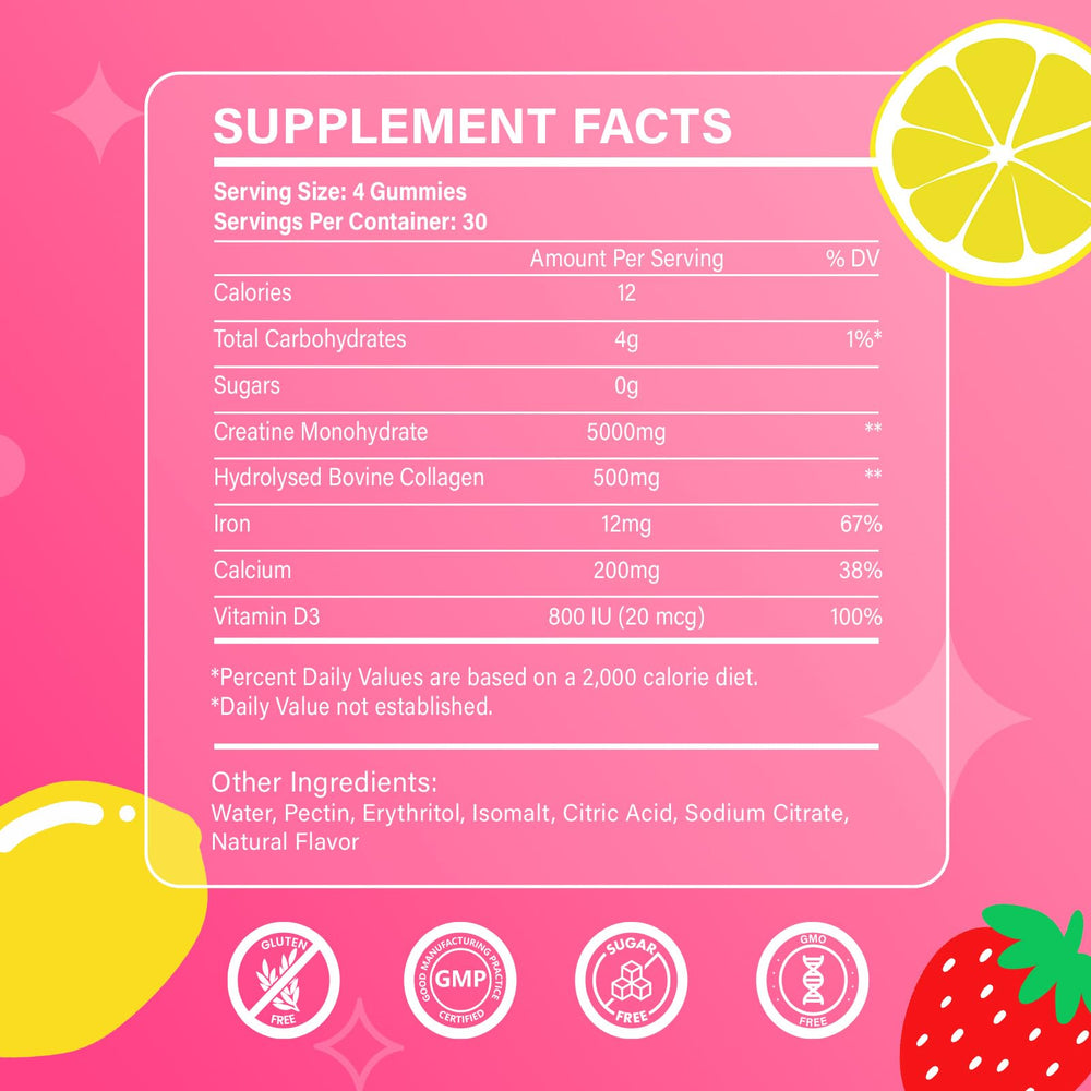 Packaging by ARDORACON emphasizes sugar-free attributes.