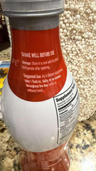 Ardyss Le’Vive Red bottle with goji and noni hints for a berry-forward profile