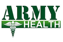 ARMY HEALTH Roll On glucosamine-supplement supports mobility with topical use.