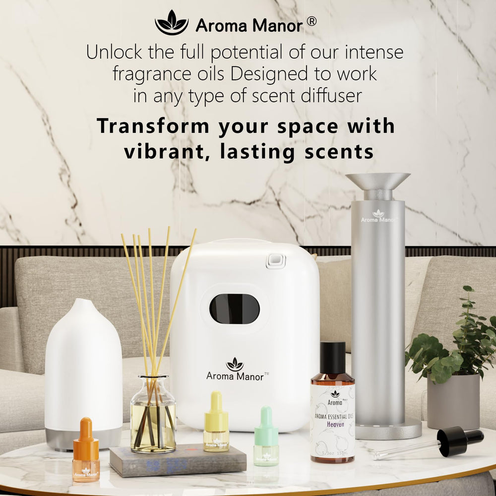 Gift-ready packaging ideal for aromatherapy lovers and luxury gifting.