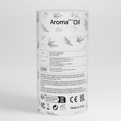 Aroma Manor Packaging Gift-ready presentation suits gifting and special occasions