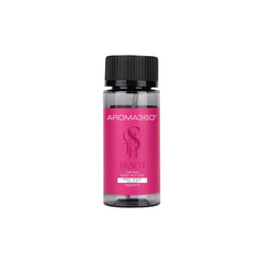 Aroma360 South Beach Pro-Pod oil bottle pour elevates home fragrance.