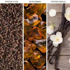 Aroma360 The Empire room-diffuser scene with hotel-inspired ambiance.