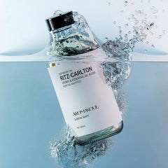 AROMASOUL violet-rose oil adds elegant floral depth and sophistication