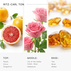 AROMASOUL in-room-diffusion setup enables hotel-like scenting at home
