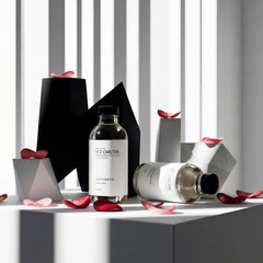 AROMASOUL packaging-box reveals premium presentation and easy gifting options