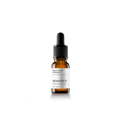 AromaTech Fresh Cotton and Bergamot bottle showing clean, uplifting aroma for diffusers