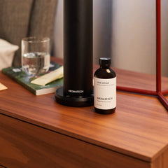 AromaTech Love Affair American-made blend supports quality fragrance experiences.