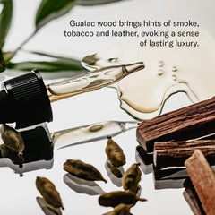 AromaTech Santal Night gift-ready packaging for gifting