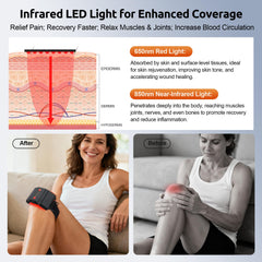 Arsoma belt on neck provides ergonomic wrap for relaxed comfort and mobility