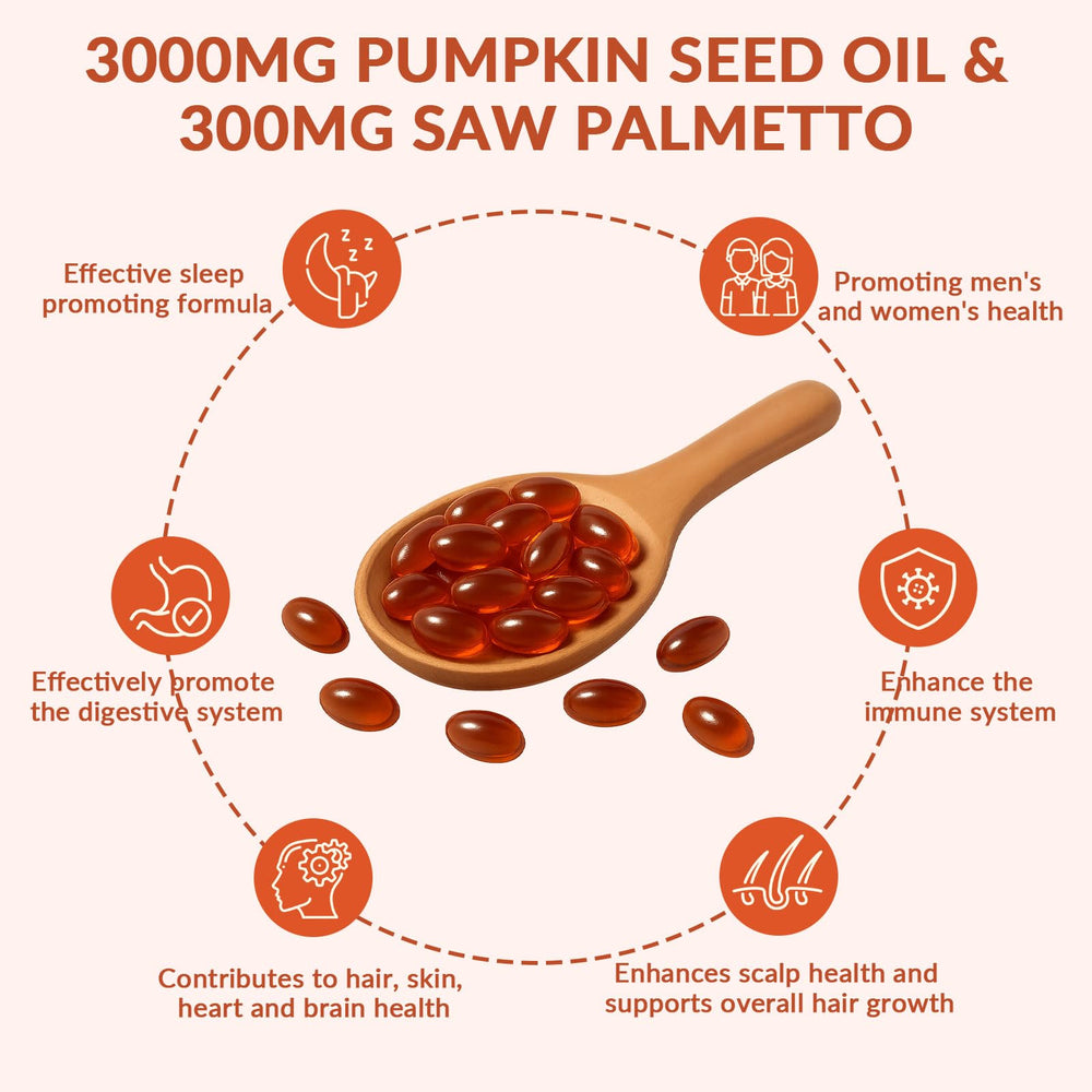 ARSYCHLL Cold-pressed pumpkin seed oil quality highlight