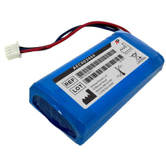 Artisan Power PractiVet battery overview with high-capacity core for longer operation