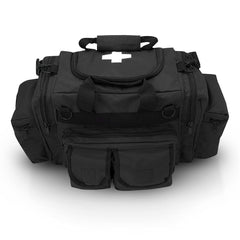 ASA TECHMED trauma bag deluxe removable shoulder strap for comfortable transport