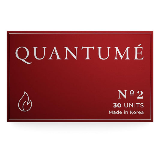 ASHBEAR Quantume N2 Relief Patch pack shows discreet, long-lasting muscle and joint support