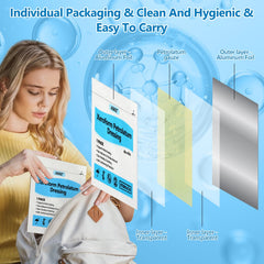 ASKIZ Surgical incision dressing 5x9 for versatile wound care.