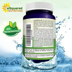 asquared nutrition digestive support potential with magnesium citrate aiding regularity