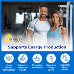 asquared nutrition magnesium citrate shows absorption-focused formulation for better mineral uptake