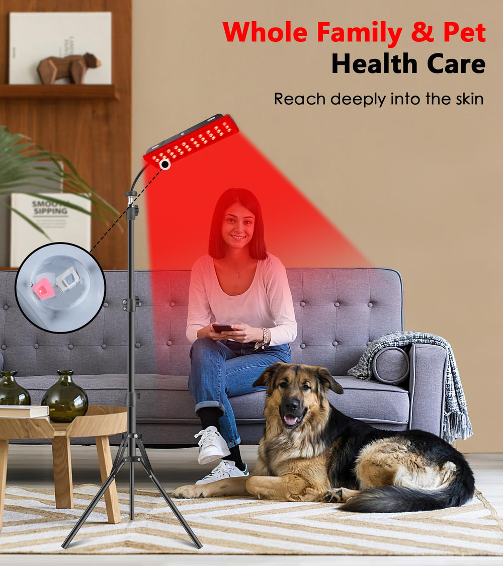 Astarexin floor-standing panel setup for versatile home use