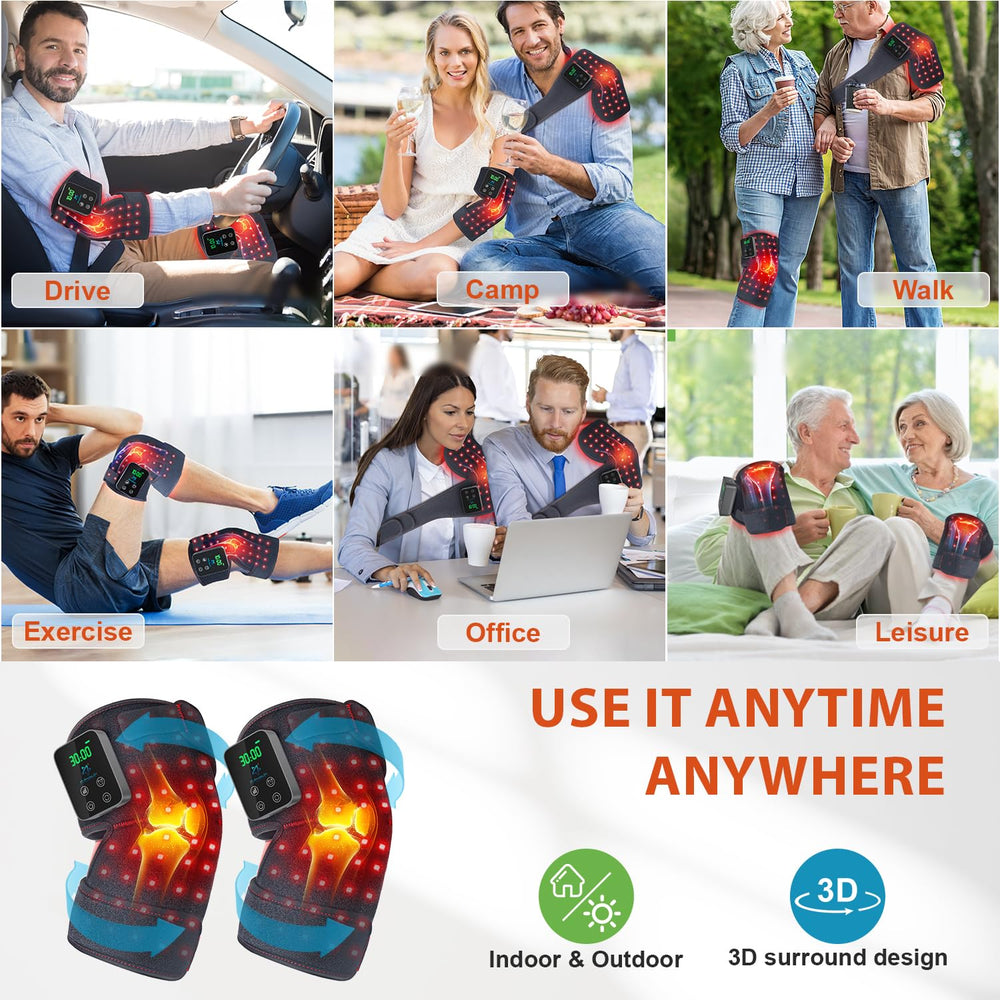 Astarexin two-pack lets you care both knees at once.