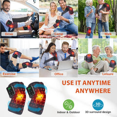 Astarexin two-pack lets you care both knees at once.