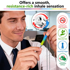 ASTOFLI stainless steel build ensures safe materials for daily wear.