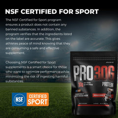Athlean-RX PRO-30G chocolate coconut flavor elevates post-workout ritual.