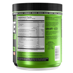 ATHLEAN-RX X-CITE beta-alanine and creatine blend for enduring performance.