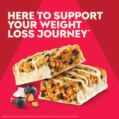 On-the-go pack of Atkins bars for keto-friendly snacks