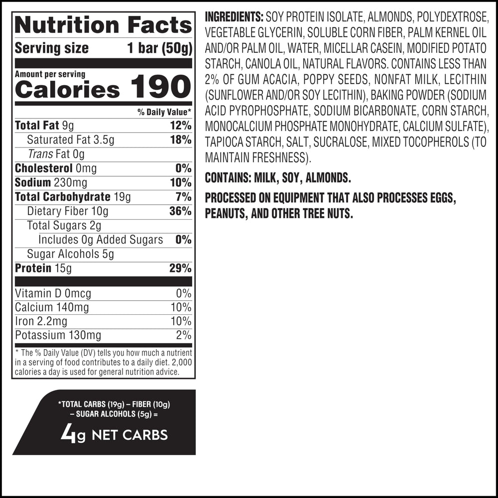 Serving suggestion with water and workout gear