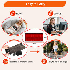 Atvxihegt portable option with USB power for on-the-go use.