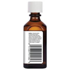 Aura Cacia Lavender Oil massage oil blend enables gentle, relaxing skincare routines