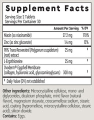 AURELIA daily routine image suggests steady antioxidant support.