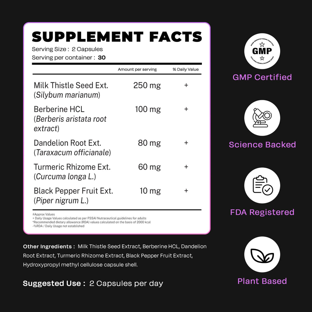 Auric Black Pepper Extract capsule close-up demonstrates enhanced absorption potential.